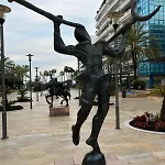 Merion דירה אסטפונה