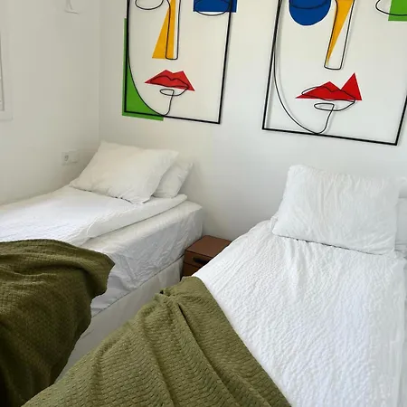 Merion Apartament *