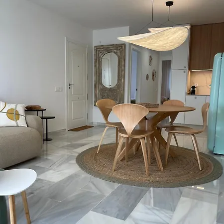 Apartament Merion *