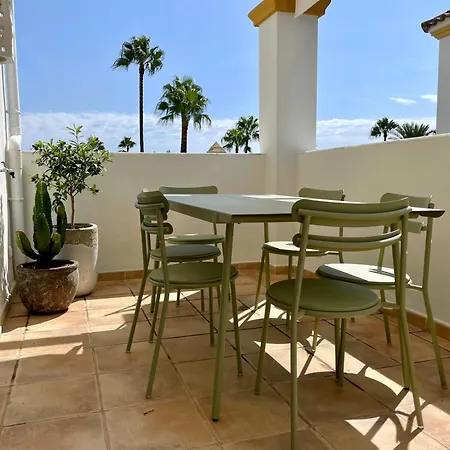 Merion Apartamento *