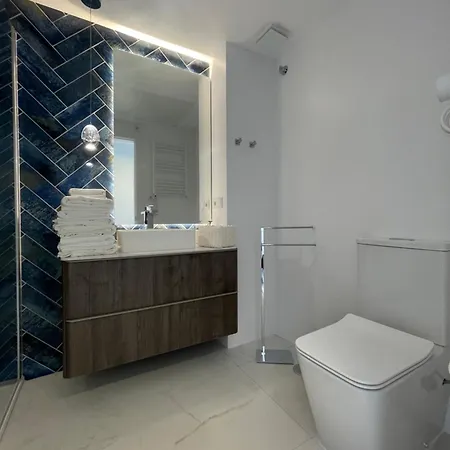 Merion Apartment