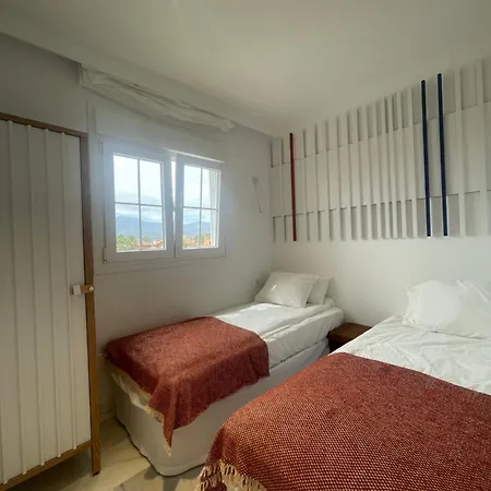 Apartament Merion