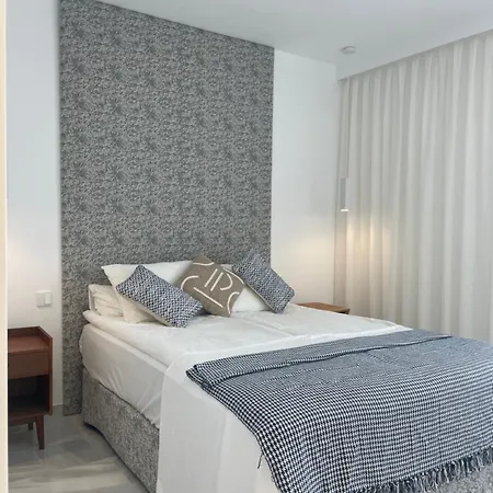 Apartament Merion *