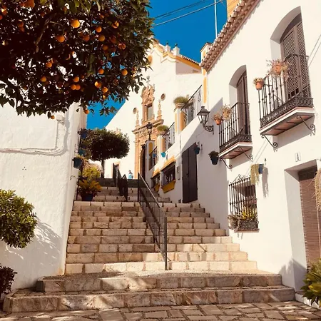 Apartment Merion Estepona