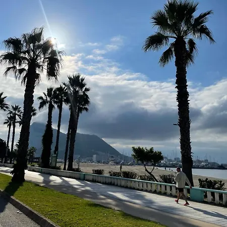 Merion Estepona