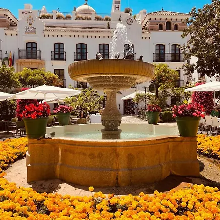 Apartament Merion Estepona