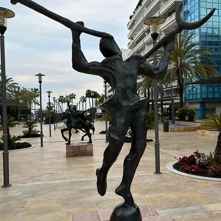 Merion Apartament Estepona