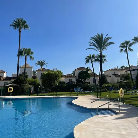 Apartament Merion *